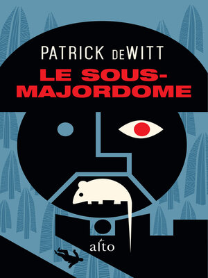 cover image of Le sous-majordome